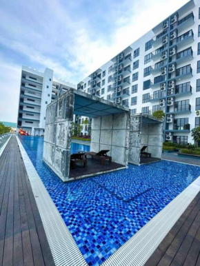 Gala Armadale/Disneyland Theme/City&Pool View迪斯尼樂園主題城市泳池風景民宿